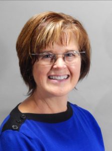 Janet Leazenby