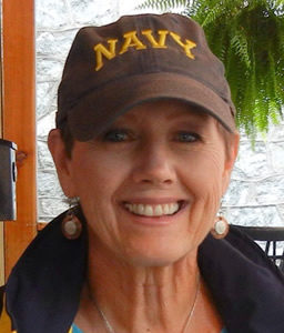 Donna Huyett